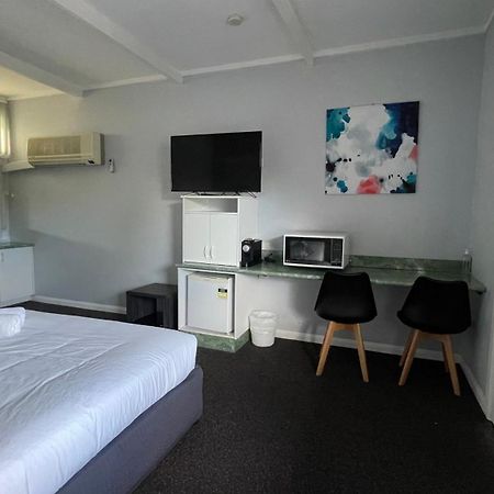 The Tree Motel Narooma Exteriör bild